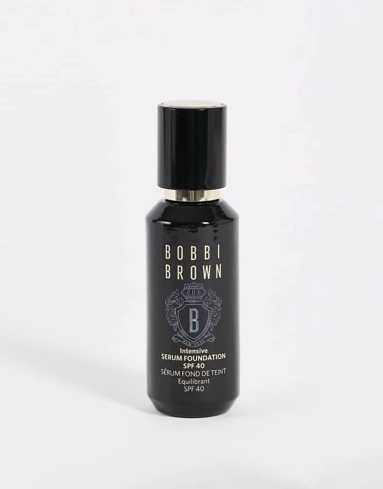 Bobbi Brown Intensive Serum Foundation 商品