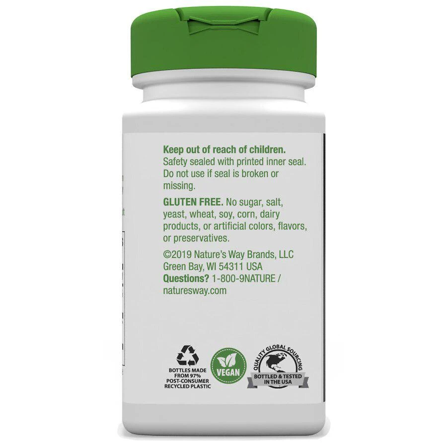 Bladderwrack 580 mg Vegan Capsules 商品