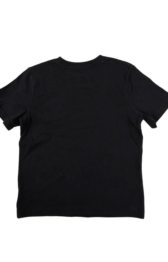 (CA6271) Short Sleeve Pocket T-Shirt - Caviar Black商品第2张图片规格展示