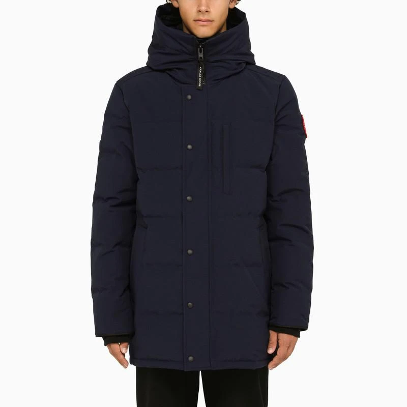 商品Canada Goose|Canada Goose Atlantic quilted parka,价格¥9681,第1张图片