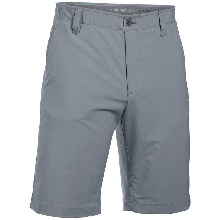 商品Under Armour|Men's Match Play Golf Shorts,价格¥372,第1张图片