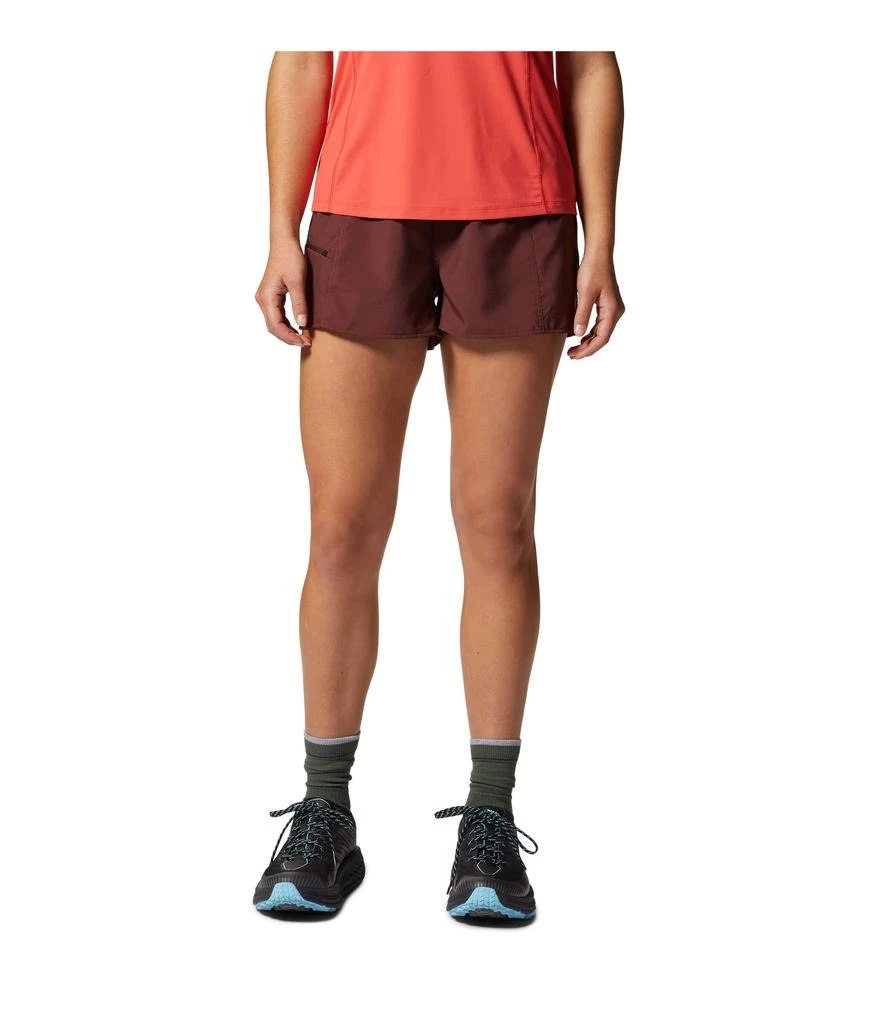 商品Mountain Hardwear|Trail Sender™ Shorts,价格¥562,第1张图片