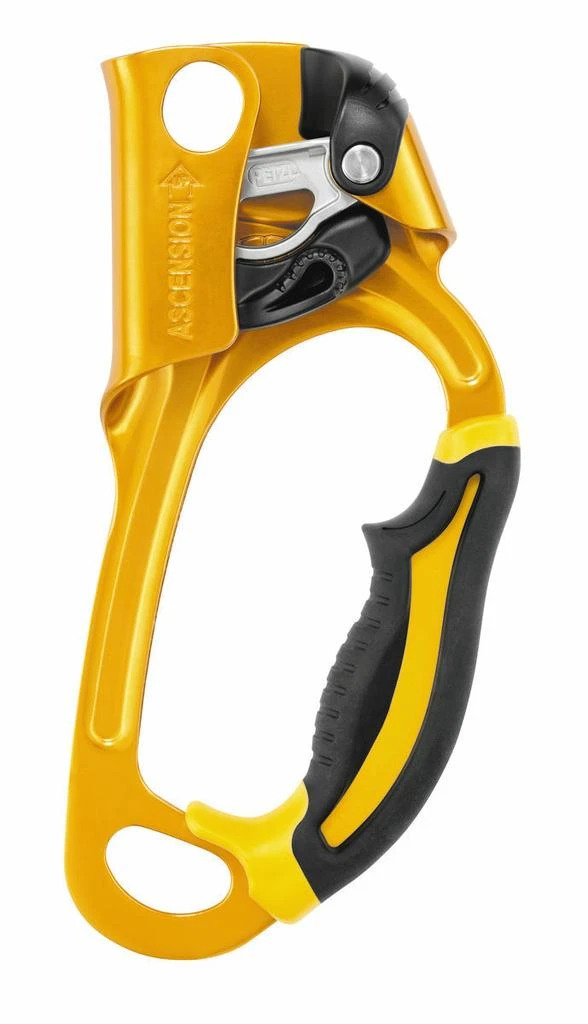 商品Petzl|Ascension,价格¥717,第1张图片