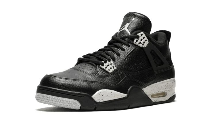 商品Jordan|Air Jordan 4 Retro LS,价格¥3848-¥5791,第5张图片详细描述