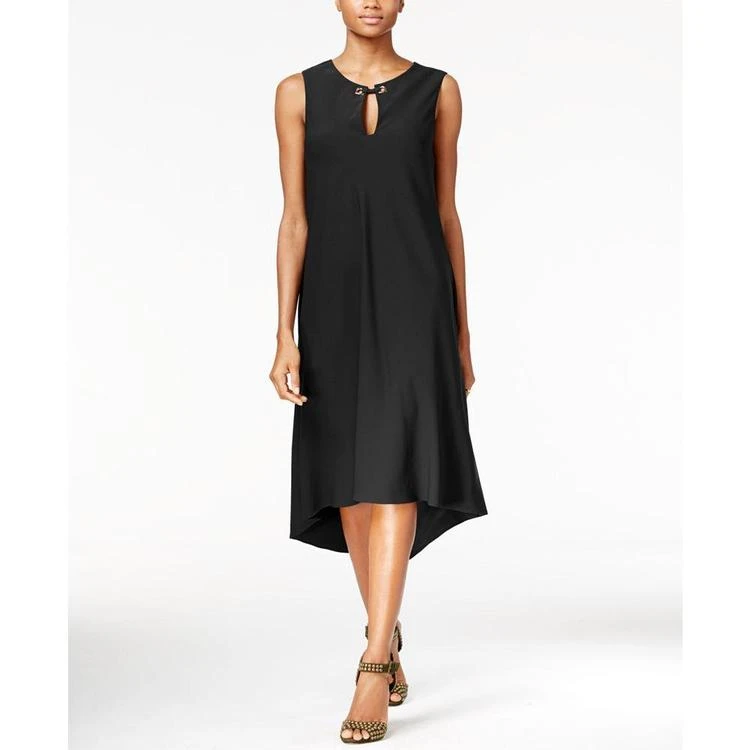 商品RACHEL Rachel Roy|High-Low Shift Dress, Created for Macy's,价格¥741,第1张图片