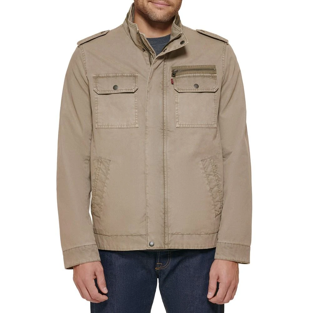 商品Levi's|Men's Field Jacket,价格¥450,第1张图片