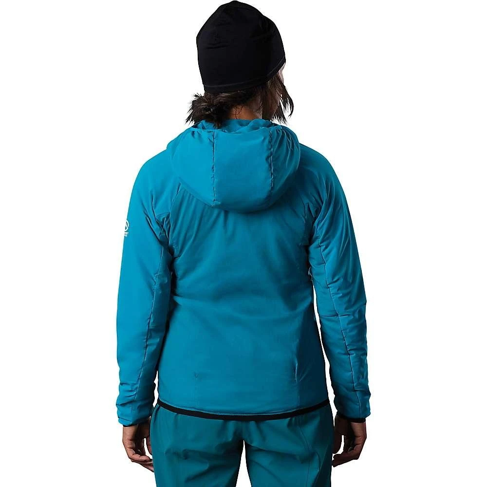 The North Face Women's Summit L3 Ventrix Hoodie 商品