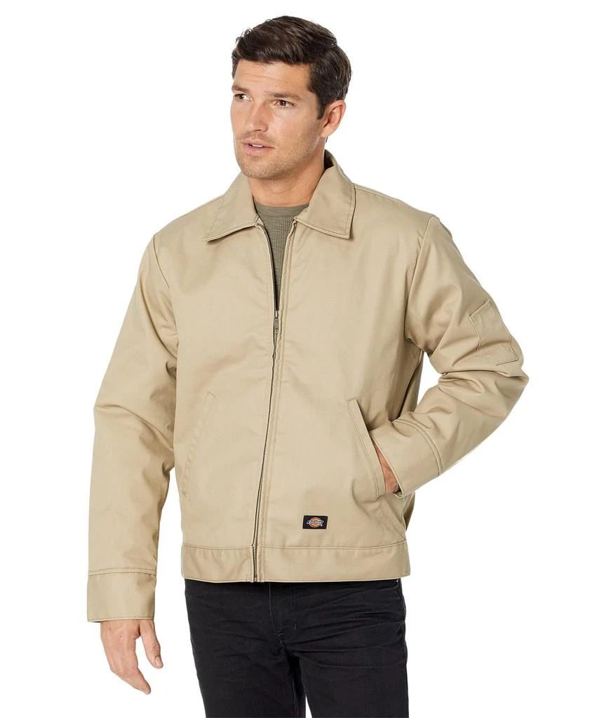 商品DICKIES|Insulated Twill Eisenhower Jacket,价格¥515,第1张图片