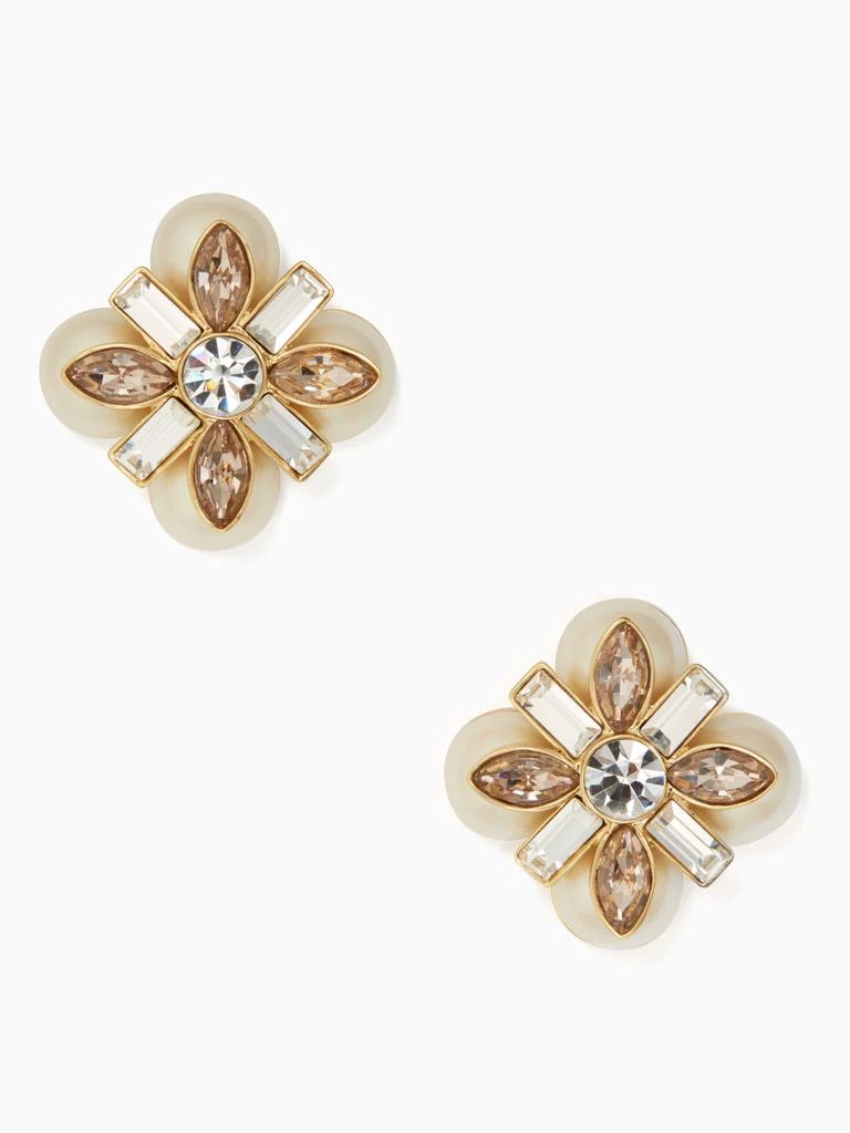 商品Kate Spade|cocktails & conversation studs,价格¥187,第1张图片