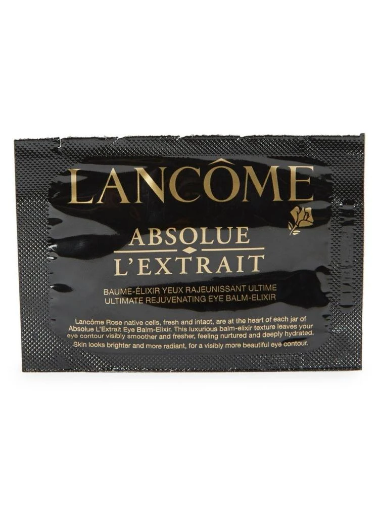 商品Lancôme|Gift With Any $30 Lancome Purchase,价格¥0,第1张图片