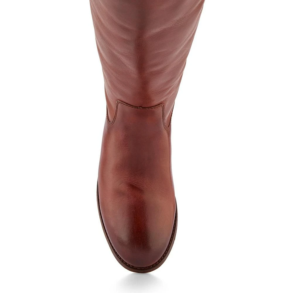 商品Frye|Women's Melissa Tall Boots,价格¥2245,第4张图片详细描述