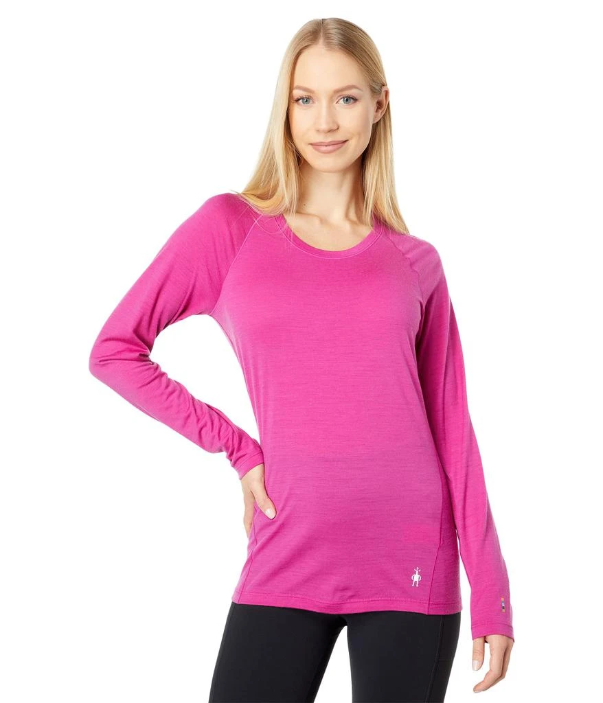 商品SmartWool|Merino 150 Baselayer Long Sleeve,价格¥395,第1张图片