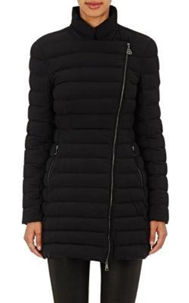 商品Moncler|Anastasia Coat,价格¥13670,第1张图片