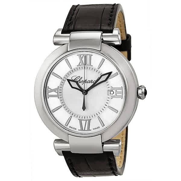 Imperiale Automatic Silver Dial Unisex Watch 388531-3001商品第1张图片规格展示