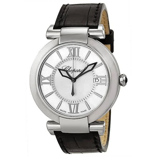 商品Chopard|Imperiale Automatic Silver Dial Unisex Watch 388531-3001,价格¥37596,第1张图片