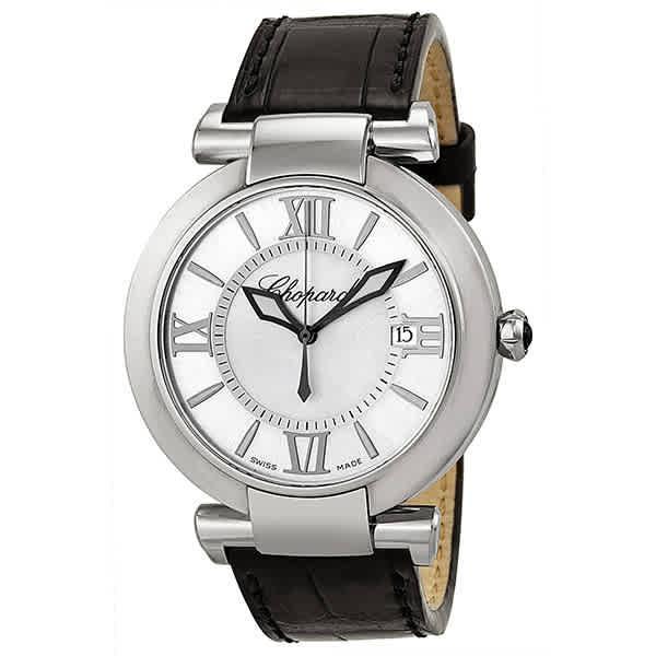 商品Chopard|Imperiale Automatic Silver Dial Unisex Watch 388531-3001,价格¥37111,第1张图片