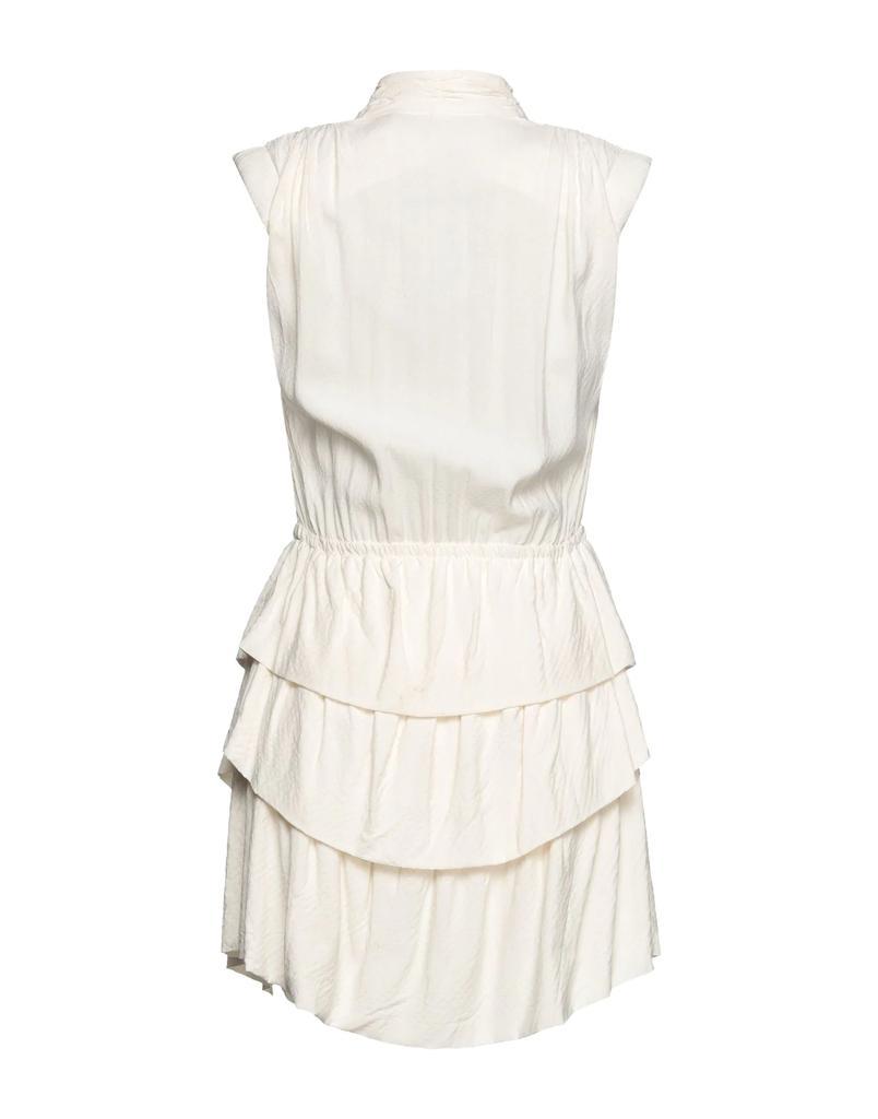 商品IRO|Short dress,价格¥505,第4张图片详细描述