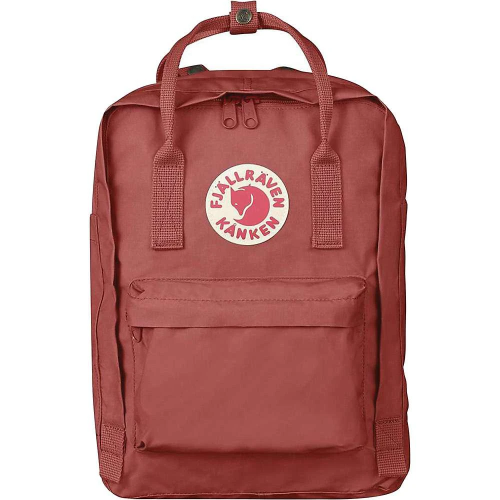 商品Fjällräven|Fjallraven Kanken 13 Inch Laptop Bag 背包,价格¥907,第1张图片