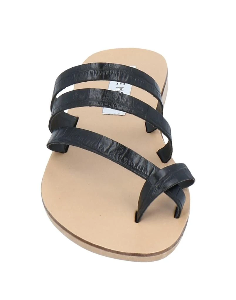 商品Steve Madden|Flip flops,价格¥201,第4张图片详细描述