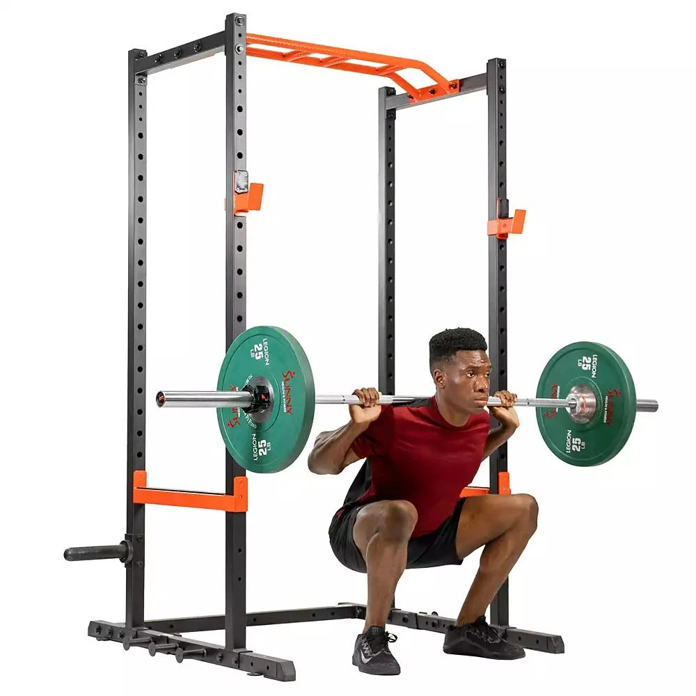 Power Zone Strength Rack - SF-XF9925 商品
