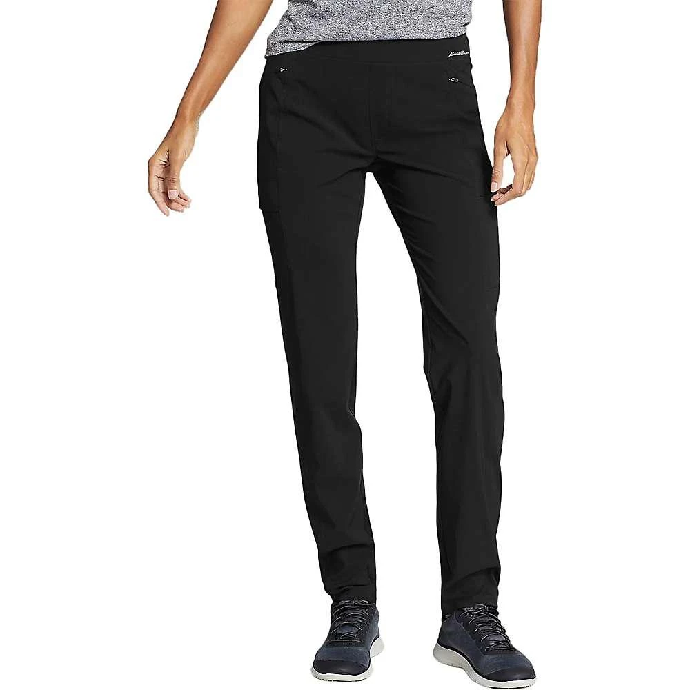 商品Eddie Bauer|Eddie Bauer Travex Women's Incline Utility Pant,价格¥348,第1张图片