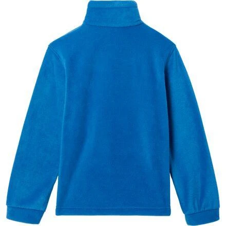 商品Columbia|Steens Mountain II Fleece Jacket - Boys',价格¥124,第2张图片详细描述