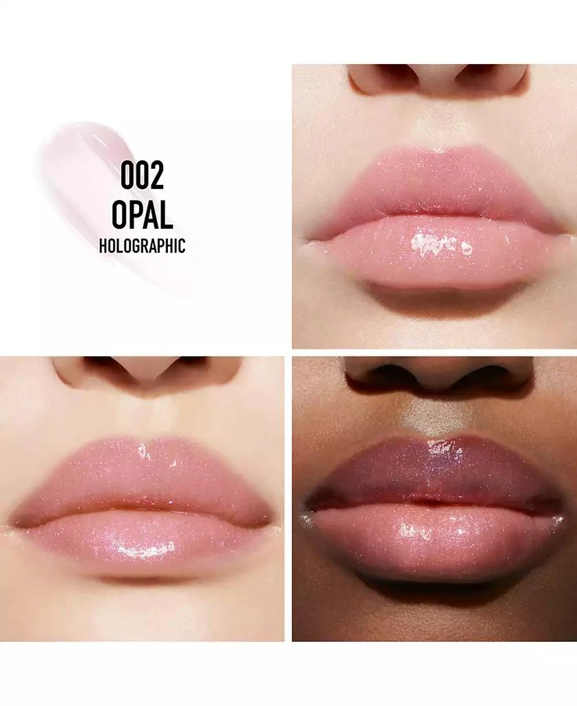 商品Dior|Addict Lip Maximizer Gloss,价格¥304,第2张图片详细描述