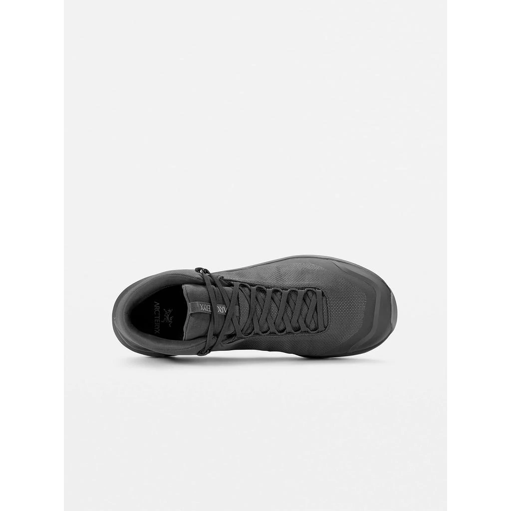 商品Arc'teryx|始祖鸟Aerios Mid GTX 男士户外鞋 轻便徒步鞋,价格¥1575,第3张图片详细描述