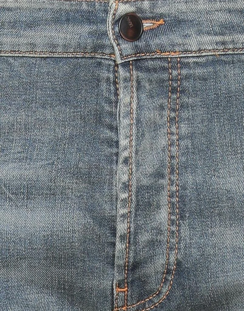 商品LIU •JO|Denim pants,价格¥292,第4张图片详细描述