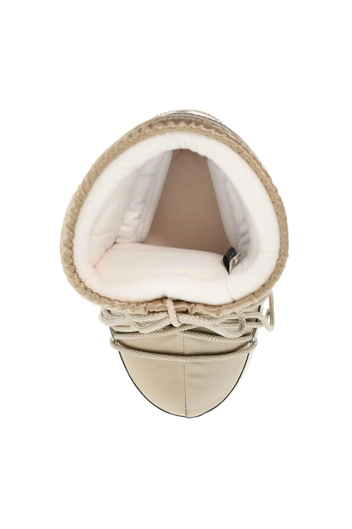 商品【商品预售7天发货】 Moon Boot|Moon Boot 女士靴子 80D1409350B003 银色,价格¥1515,第6张图片详细描述
