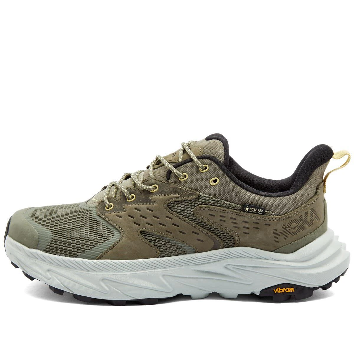 商品Hoka One One|Hoka One One Anacapa 2 Low GTX,价格¥889,第2张图片详细描述