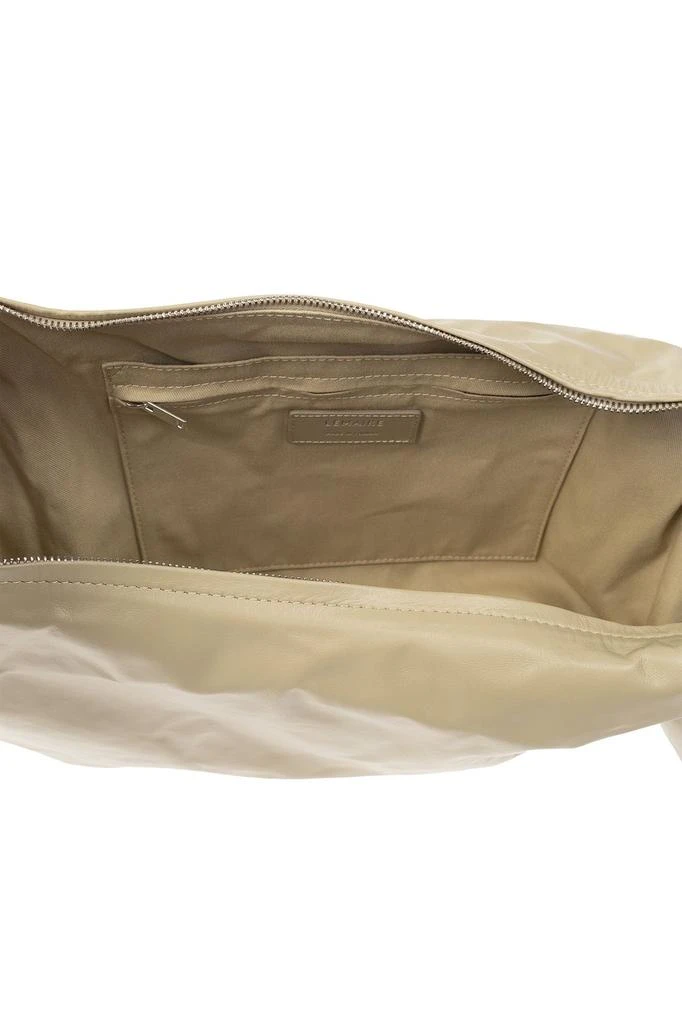 商品Lemaire|Lemaire Croissant Zipped Shoulder Bag,价格¥7165,第4张图片详细描述