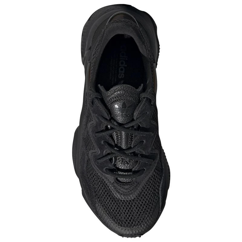 商品Adidas|adidas Originals Ozweego - Boys' Grade School运动鞋,价格¥552-¥736,第3张图片详细描述