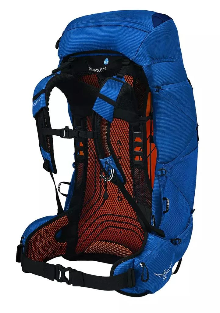 商品Osprey|Osprey Men's Exos 58 Backpack,价格¥2121,第3张图片详细描述