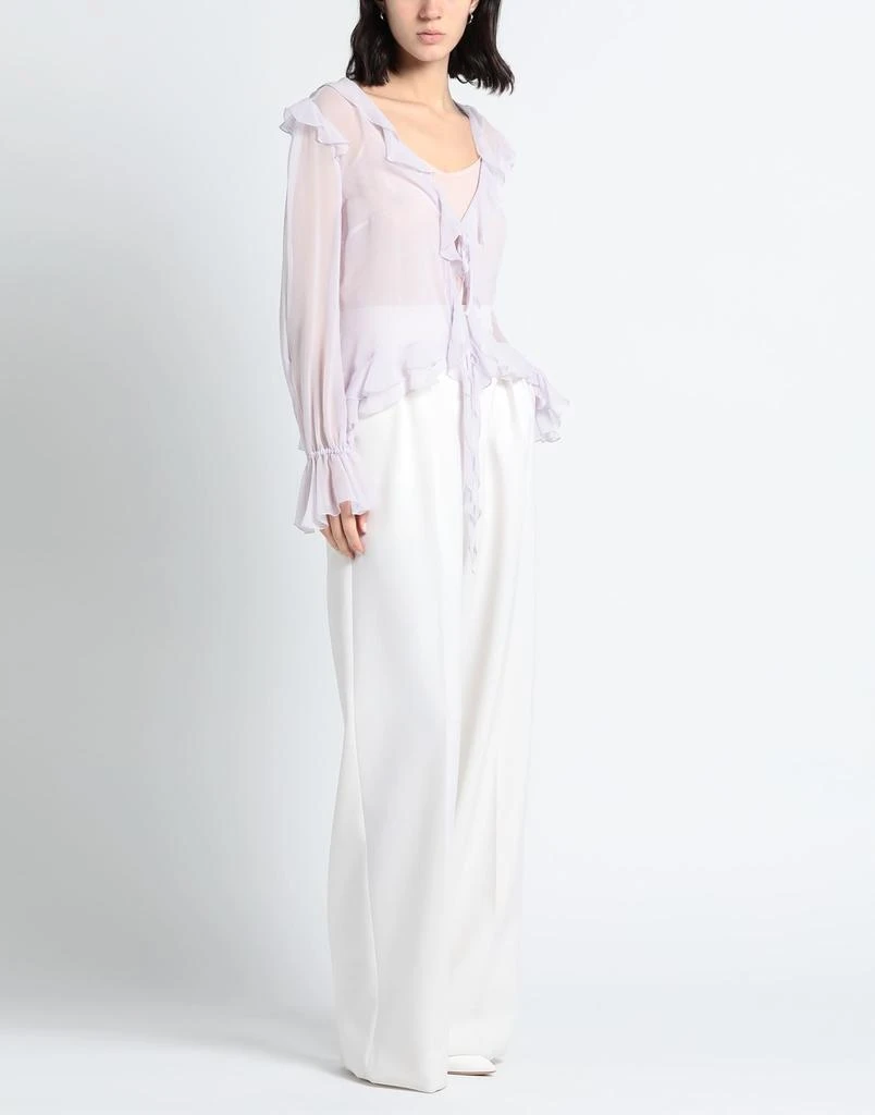 商品BLUMARINE|Silk shirts & blouses,价格¥3212,第2张图片详细描述