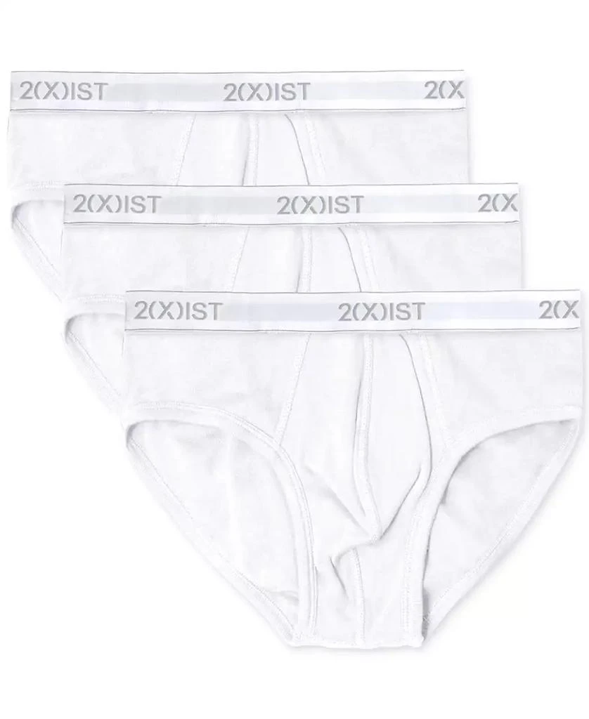 商品2(x)ist|男士内裤3条装,价格¥258,第1张图片