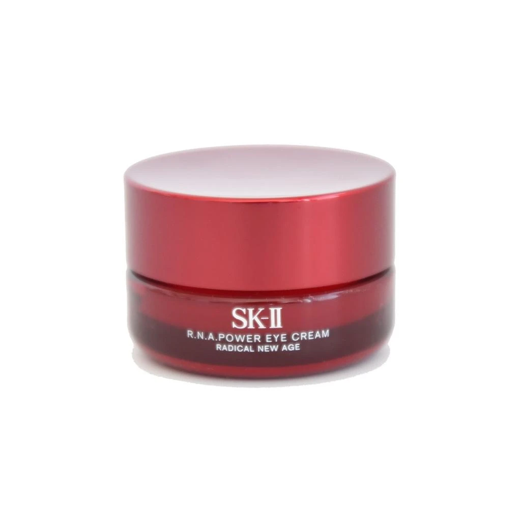 商品SK-II|SK-II R.N.A.POWER Eye Cream 0.4 oz,价格¥1043,第1张图片