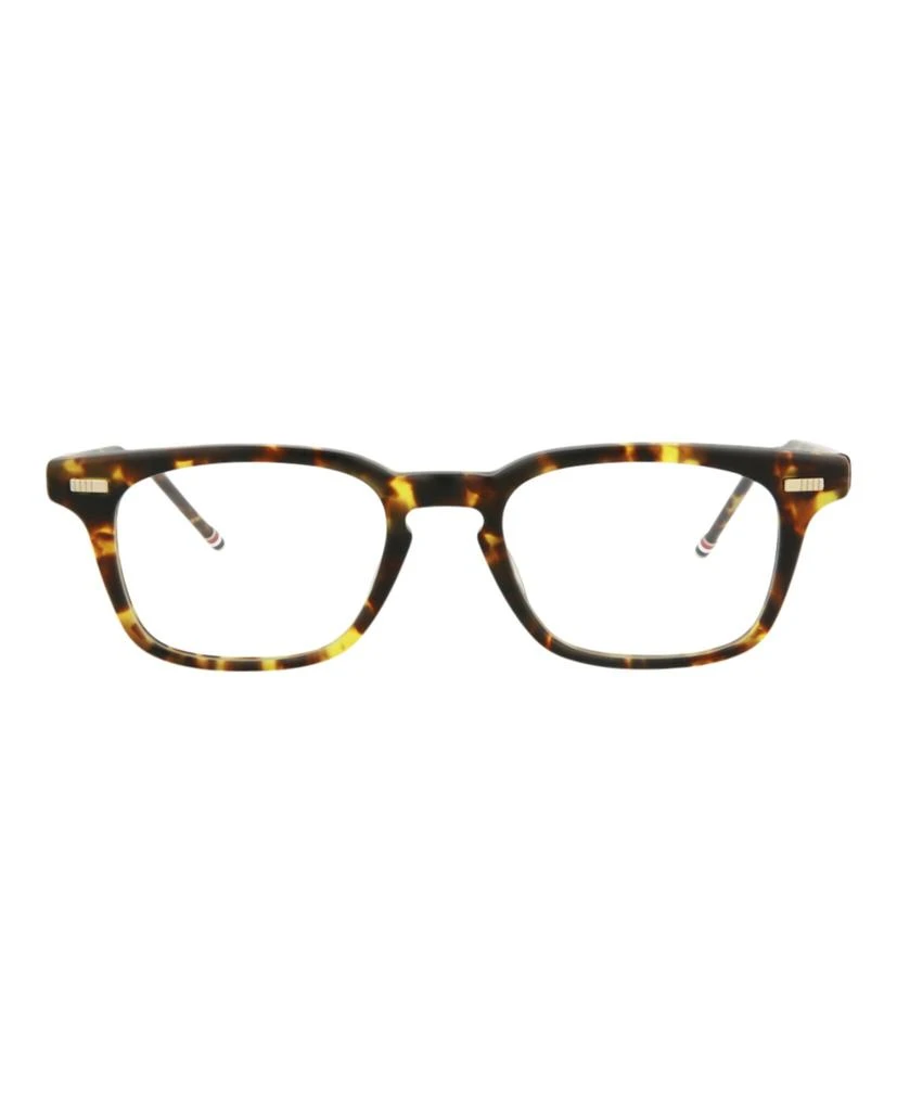 商品Thom Browne|Square-Frame Acetate Optical Frames,价格¥1276,第1张图片