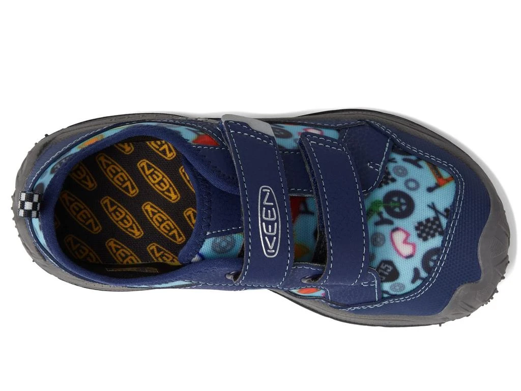 商品Keen|Speed Hound (Little Kid/Big Kid),价格¥206,第2张图片详细描述