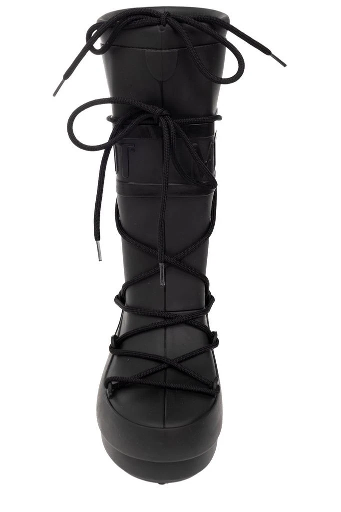 商品Moon Boot|Moon Boot Lace-Up Rain Water-Repellent Boots,价格¥733,第3张图片详细描述
