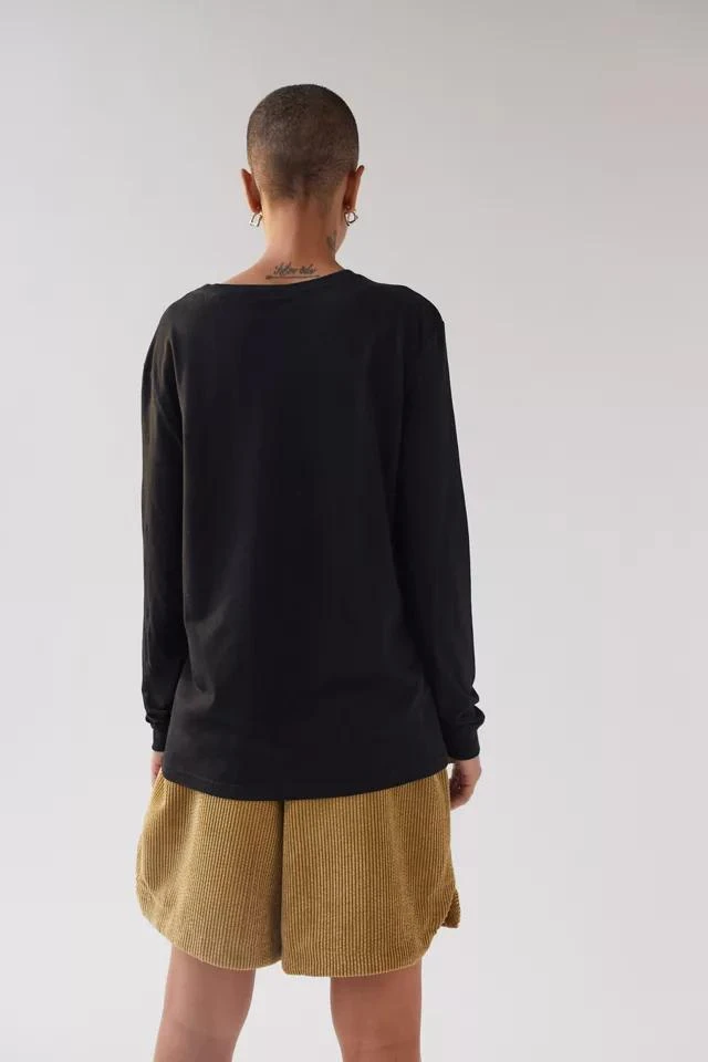 商品Urban Outfitters|Dazed & Confused Long Sleeve Tee,价格¥191,第2张图片详细描述