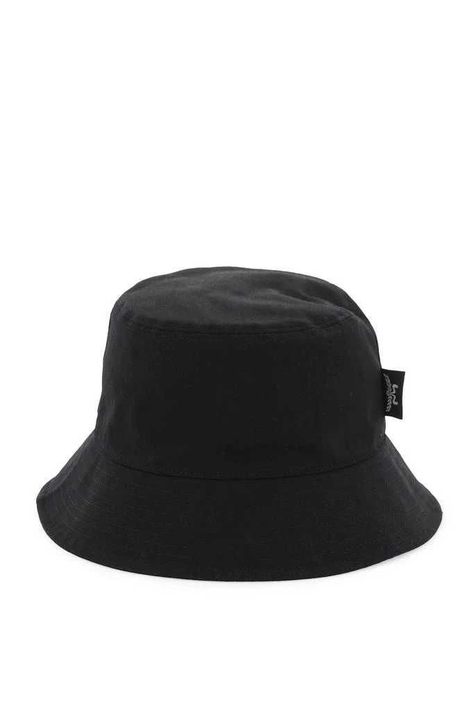 商品MCM|Mcm essentials bucket hat,价格¥678,第3张图片详细描述