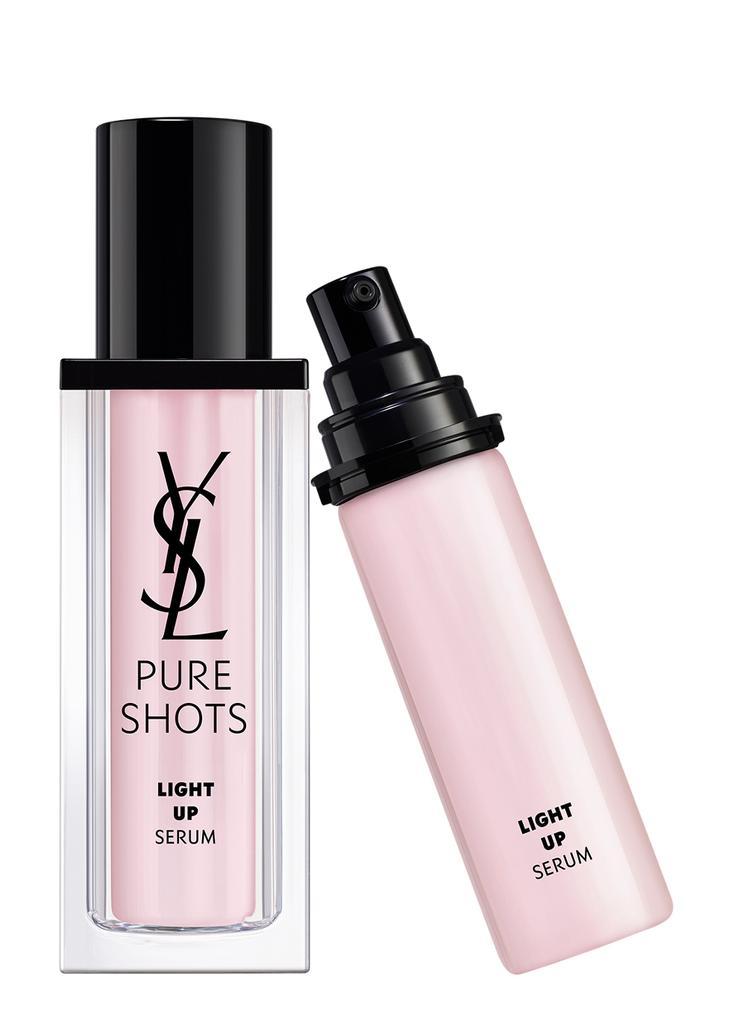 商品Yves Saint Laurent|Pure Shots Light Up Serum Refill,价格¥389,第1张图片