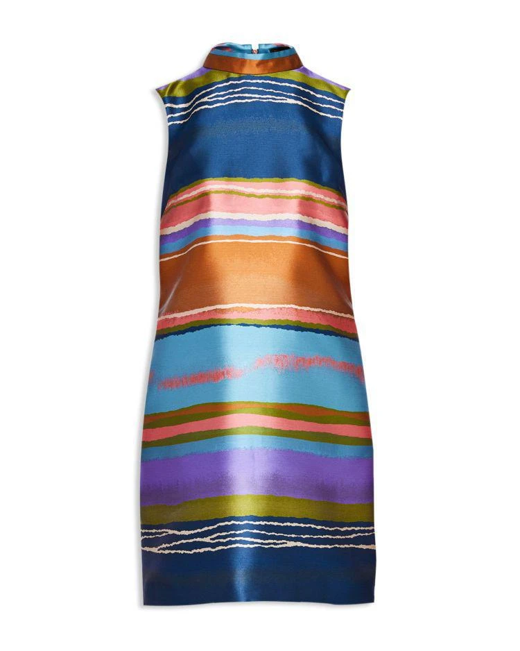 商品Ted Baker London|Ivara Striped Tunic Dress,价格¥1089,第5张图片详细描述