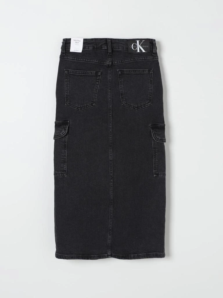 商品Calvin Klein|半身裙 儿童 Calvin Klein,价格¥486,第2张图片详细描述