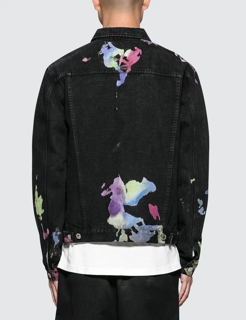 商品[二手商品] GEO|Multilayered Denim Jacket,价格¥3656,第3张图片详细描述