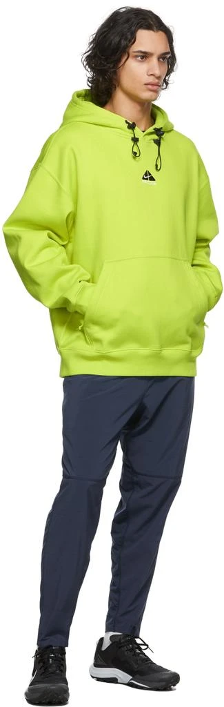 商品NIKE|Green ACG Therma-FIT Hoodie,价格¥568,第4张图片详细描述