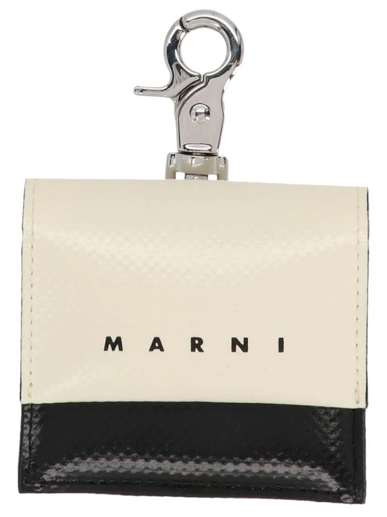商品Marni|MARNI Logo AirPod case,价格¥1180,第1张图片