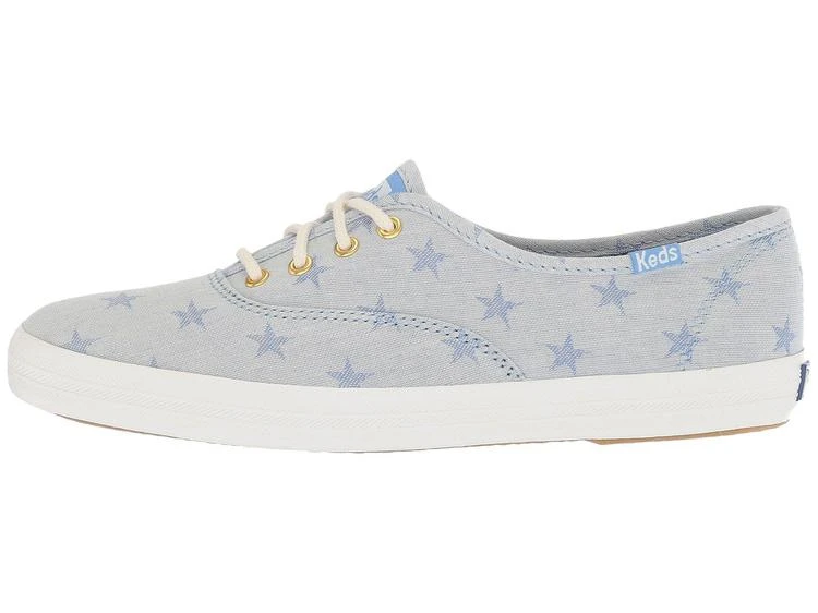 商品Keds|Champion Star Chambray,价格¥279,第4张图片详细描述