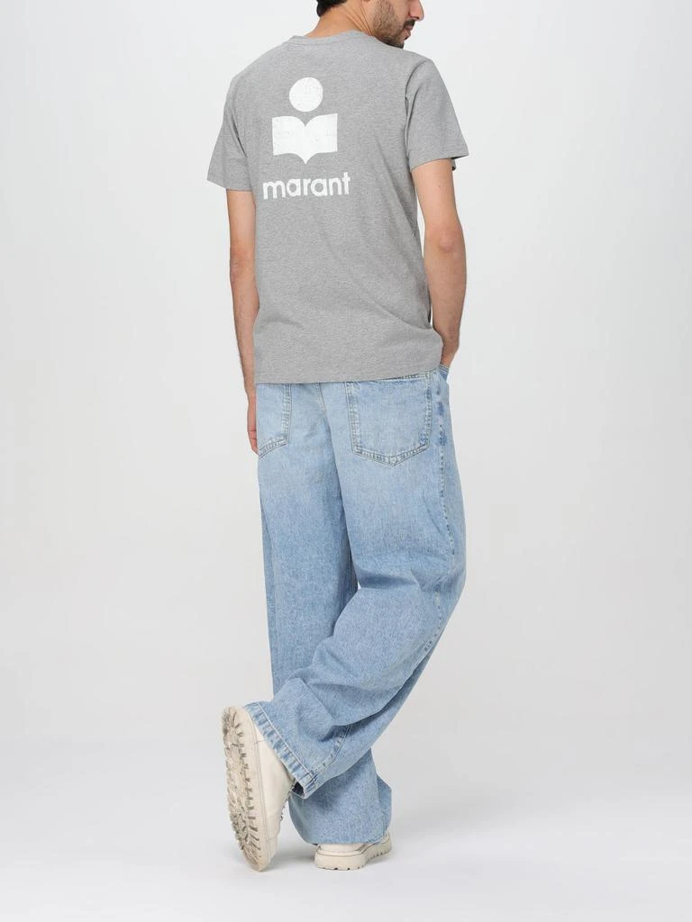 商品Isabel Marant|Isabel Marant t-shirt for man,价格¥827,第2张图片详细描述